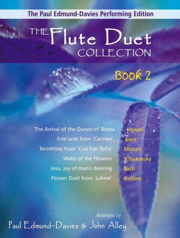 Flute Duet 2